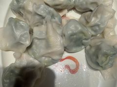 -李记饺子·熏酱东北菜(欢乐谷店)