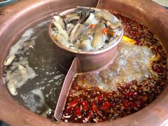 -滇釜火锅·能喝汤的火锅(车公庄店)