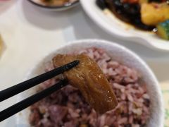 -轻蔬不用等·素食(江苏路店)
