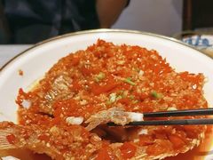 -老三样 · 江西菜馆(前海壹方汇店)