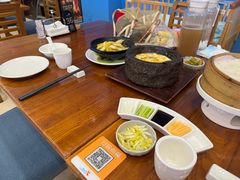 -北京烤鸭 ·儿童菜 ·采风阁家常菜餐厅(亚龙湾天域酒店)