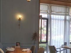 -荷恬·精致蔬食料理(星海店)