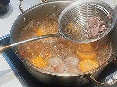 -潮发潮汕牛肉店(永庆坊店)