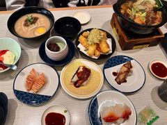 -滨寿司(新街口中央商场店)