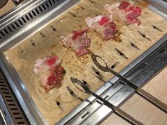 -新石器烤肉(百联川沙店)