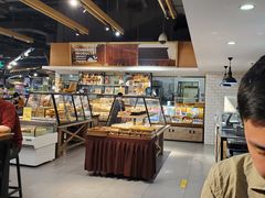 -blt精品超市(高德置地冬广场店)