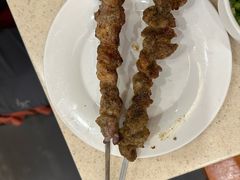 -阳坊大都涮羊肉(阳坊总店)