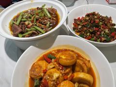 -兰湘子·湘菜小炒(石家庄万象城店)