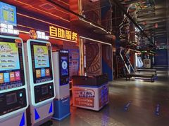 -真快活Coohoo Max(武商仙桃店)