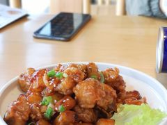 -醉得意·山茶油炒土鸡(泰安火车站大润发店)