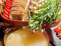 -玉满堂·湖北融合菜
