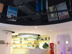 -蒙牛工业旅游景区