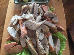 -有才叔的小馆(招商依云曲江店)