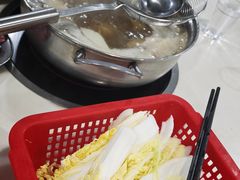 -菜忠潮州牛肉店(岗厦店)