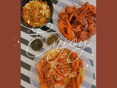 -李叔叔虾蟹大排档(青羊店)