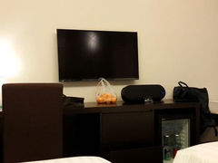 android_upload_pic-桔子酒店（上海静安寺武宁路地铁站店）(原静安寺余姚路店)