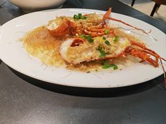 -鑫悦楼煎蟹·16年海鲜大排档