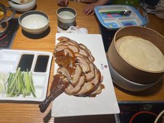 -德香苑脆皮烤鸭·经典(爱融荟城店)