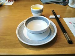 餐具摆设-天怡興·百年蒸饺(中心书城店)