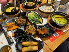 -馋三尺蟹粉小笼(人民广场店)