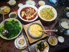-家宴滇食记·云南家常菜