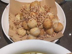 -老屋印象·酸菜鱼新川菜(义乌之心店)
