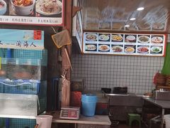 -坛南湾阿强农家乐.海鲜大排档老字号(福州地标美食店)