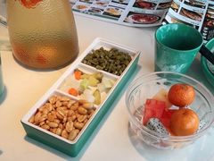 -荷塘秋月·本帮江浙菜(国权路店)