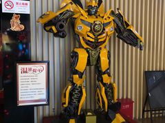 -SFC上影影城(淞南店)