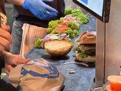 -Fergburger(皇后镇店)