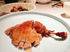 -狮王府淮扬菜(万象城店)
