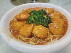 -渔民新村(番禺总店)