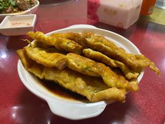 -车头老二大排档