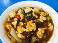 肉丸胡辣汤-刘老虎肉丸糊辣汤(总店)