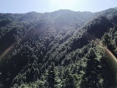 -苍山世界地质公园·石门关大峡谷