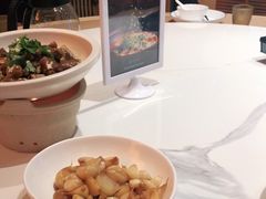 -筱爷叔·上海传统手工菜(玉树路店)
