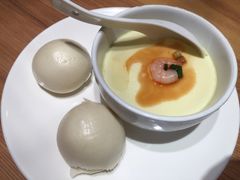 虾仁炖蛋-胡子大厨·超级小炒肉(晶耀前滩店)