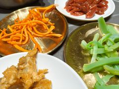 -阳光牧场自助餐厅(宝德购物中心店)