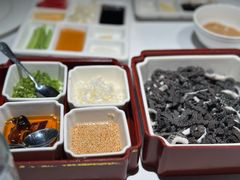 -四季民福烤鸭店(王府井东安门店)