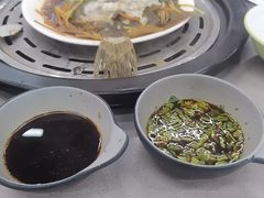 -仙螺岛海鲜自助餐厅(总店)