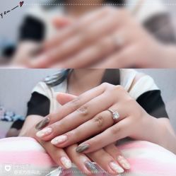-恐龙·美甲美睫