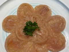 老妈鸡肉-皇城老妈·大连海鲜火锅(港湾店)