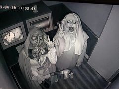 -棂笼·深度沉浸密室(武汉旗舰店)