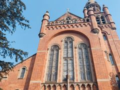 -上海佘山国家森林公园西佘山园