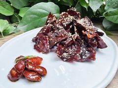 -怡得饭庄·30年老店·宋大妈昆明菜