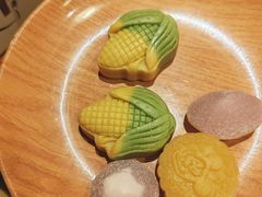 -爱合牛·和牛烧肉&和牛火锅放题(伊势丹南京路店)