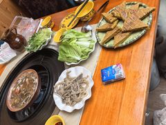 -顺顺小吃(独克宗古城店)