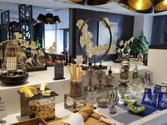 -南京禄口机场雅高铂尔曼大酒店