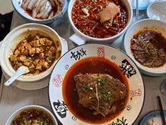 -成都驻京办餐厅(蜀都宾馆店)