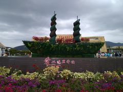 -亚龙湾国际玫瑰谷